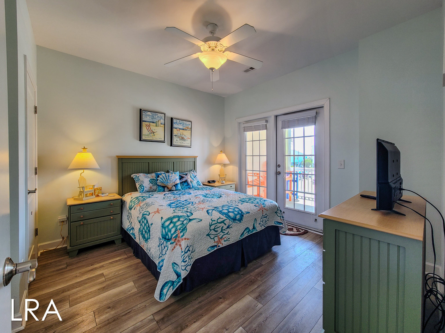 Surf City Vacation Rental
