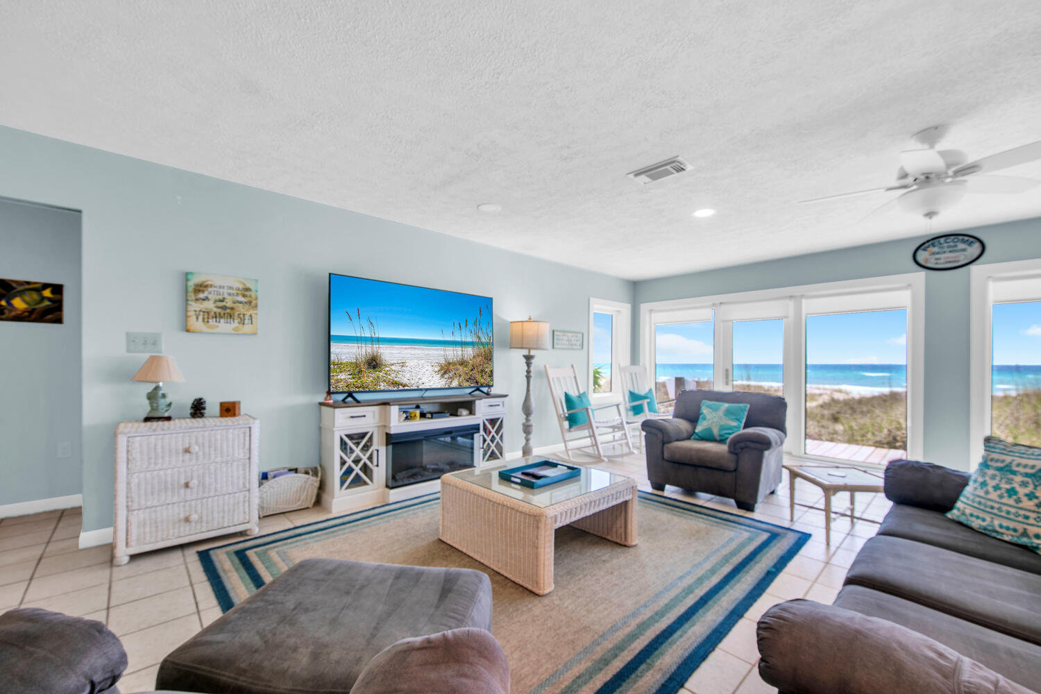 Panama City Beach Vacation Rental