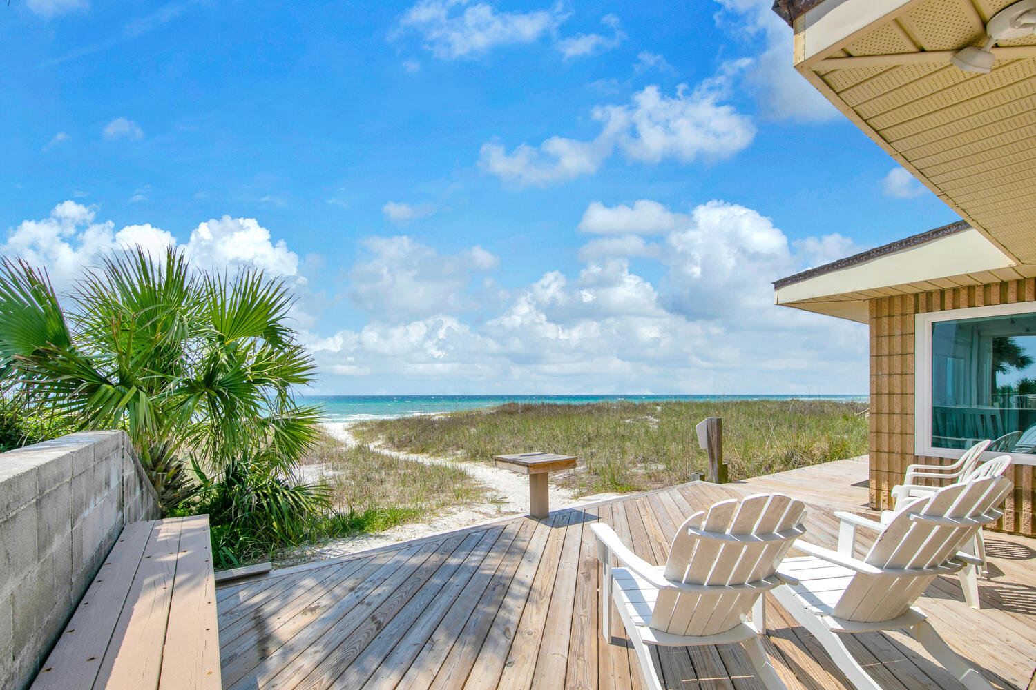Panama City Beach Vacation Rental