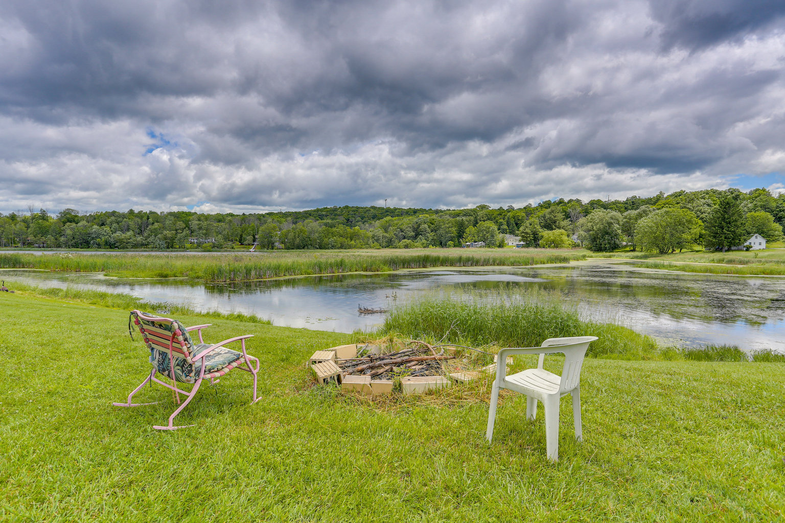 Honesdale Vacation Rental