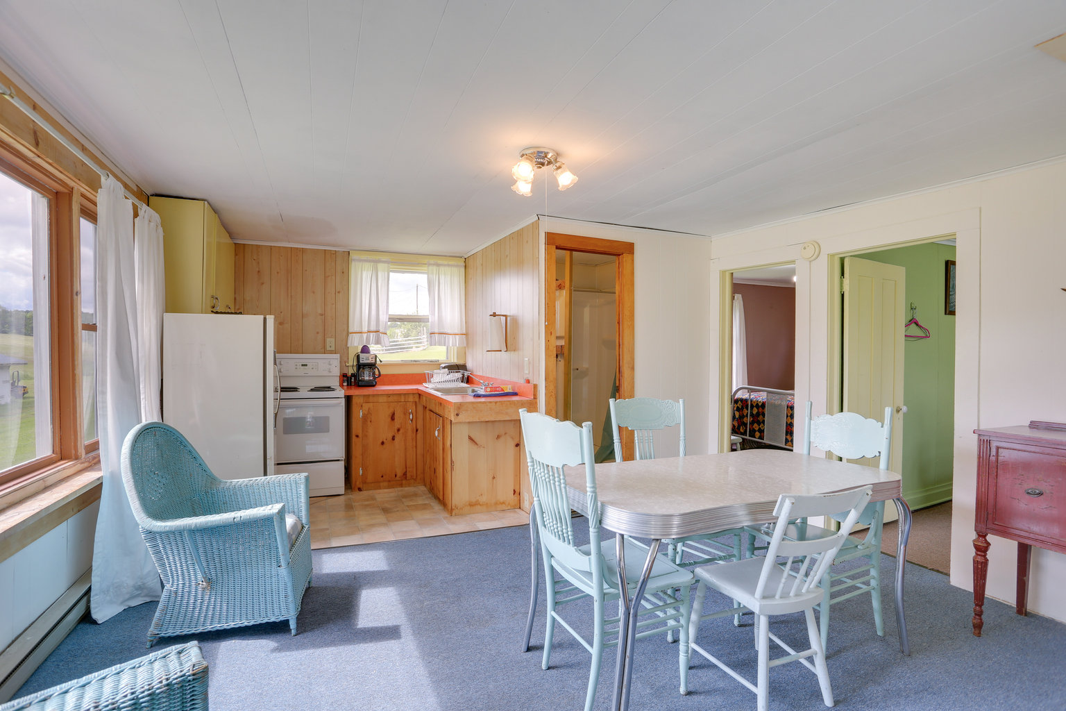 Honesdale Vacation Rental