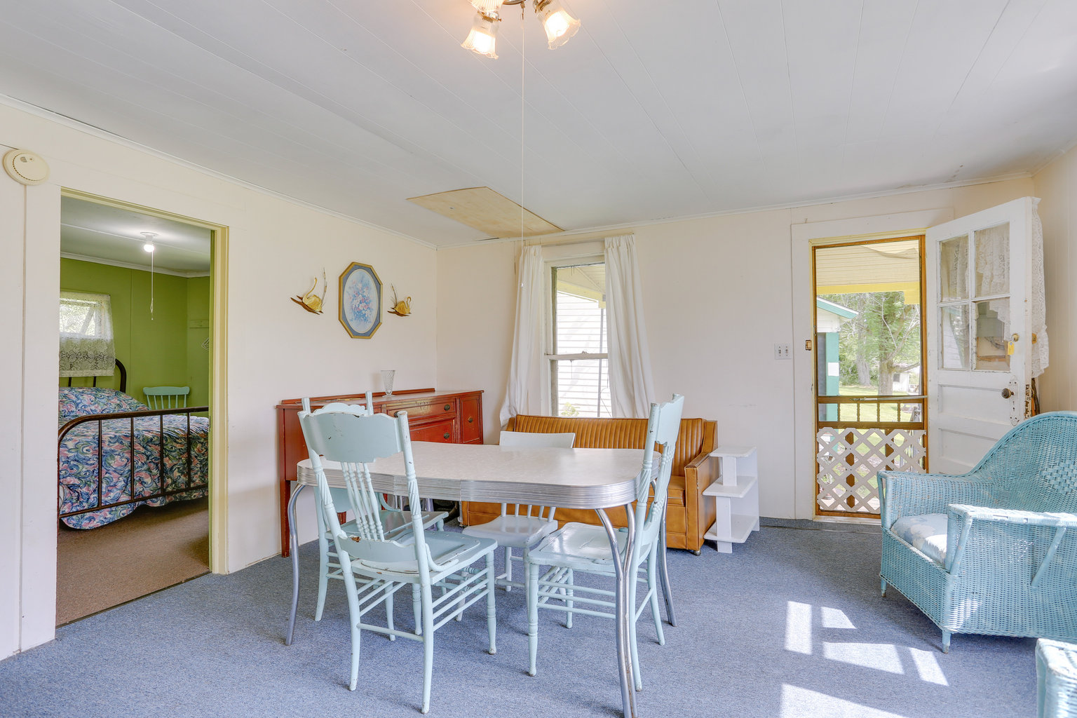 Honesdale Vacation Rental