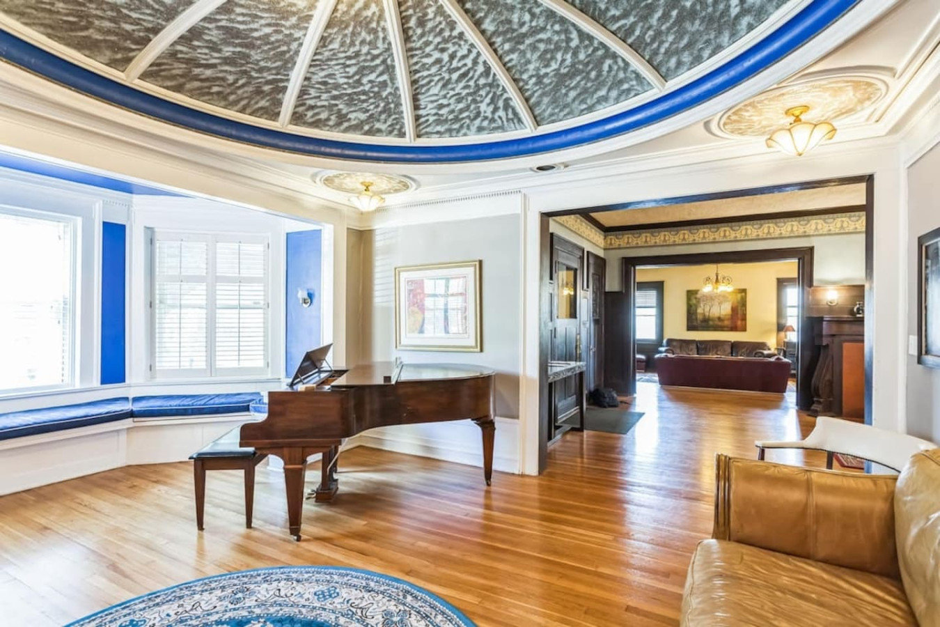 Kansas City Vacation Rental