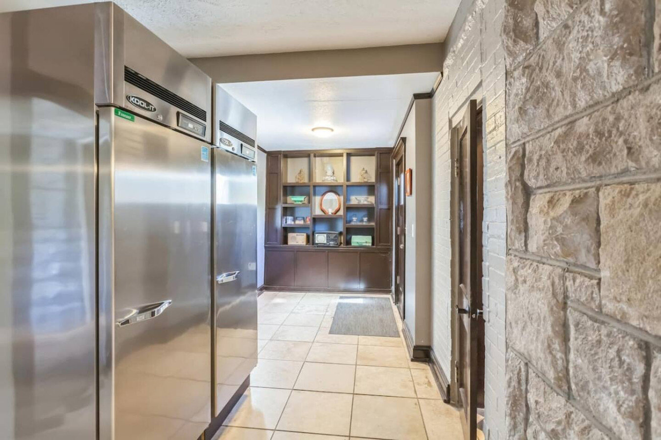 Kansas City Vacation Rental
