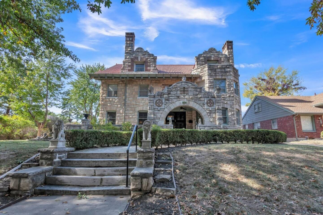 Kansas City Vacation Rental