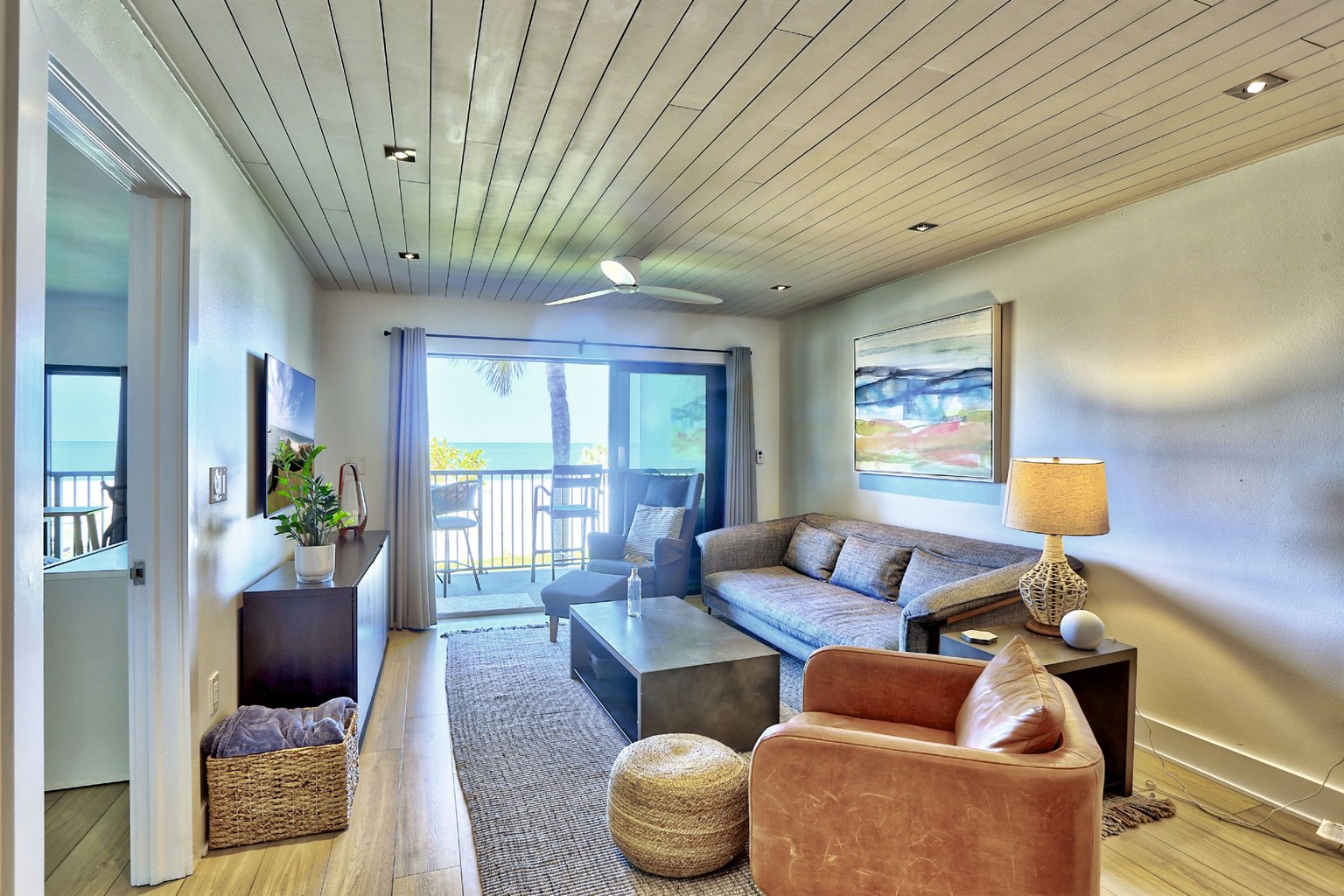 Treasure Island Vacation Rental