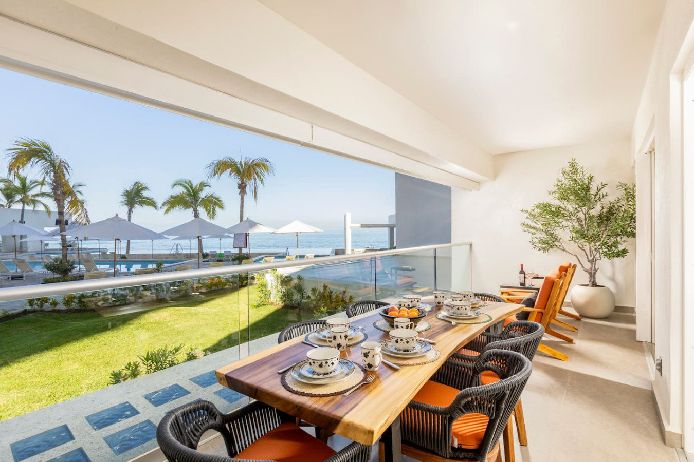 Puerto Vallarta Vacation Rental
