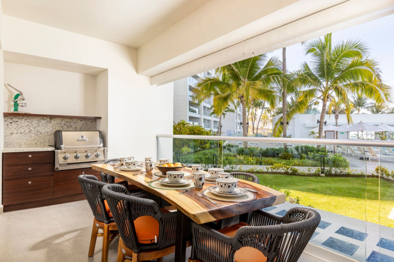 Puerto Vallarta Vacation Rental