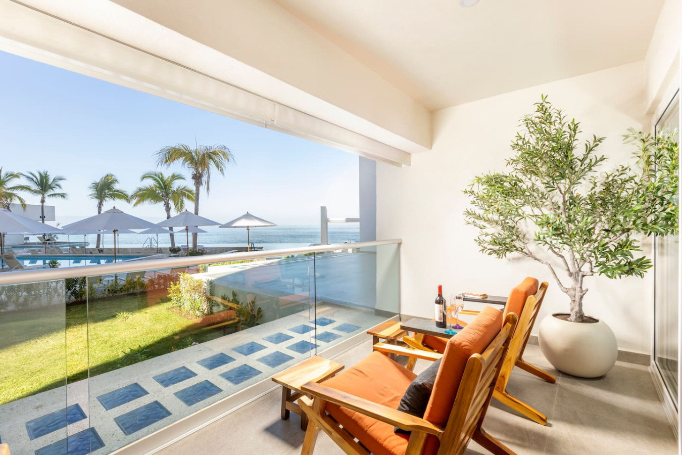 Puerto Vallarta Vacation Rental