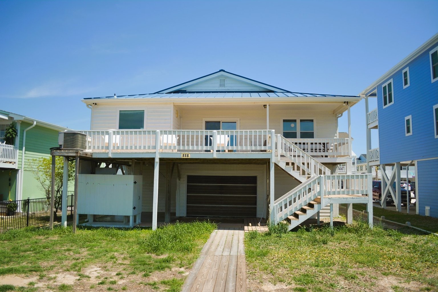 Holden Beach Vacation Rental