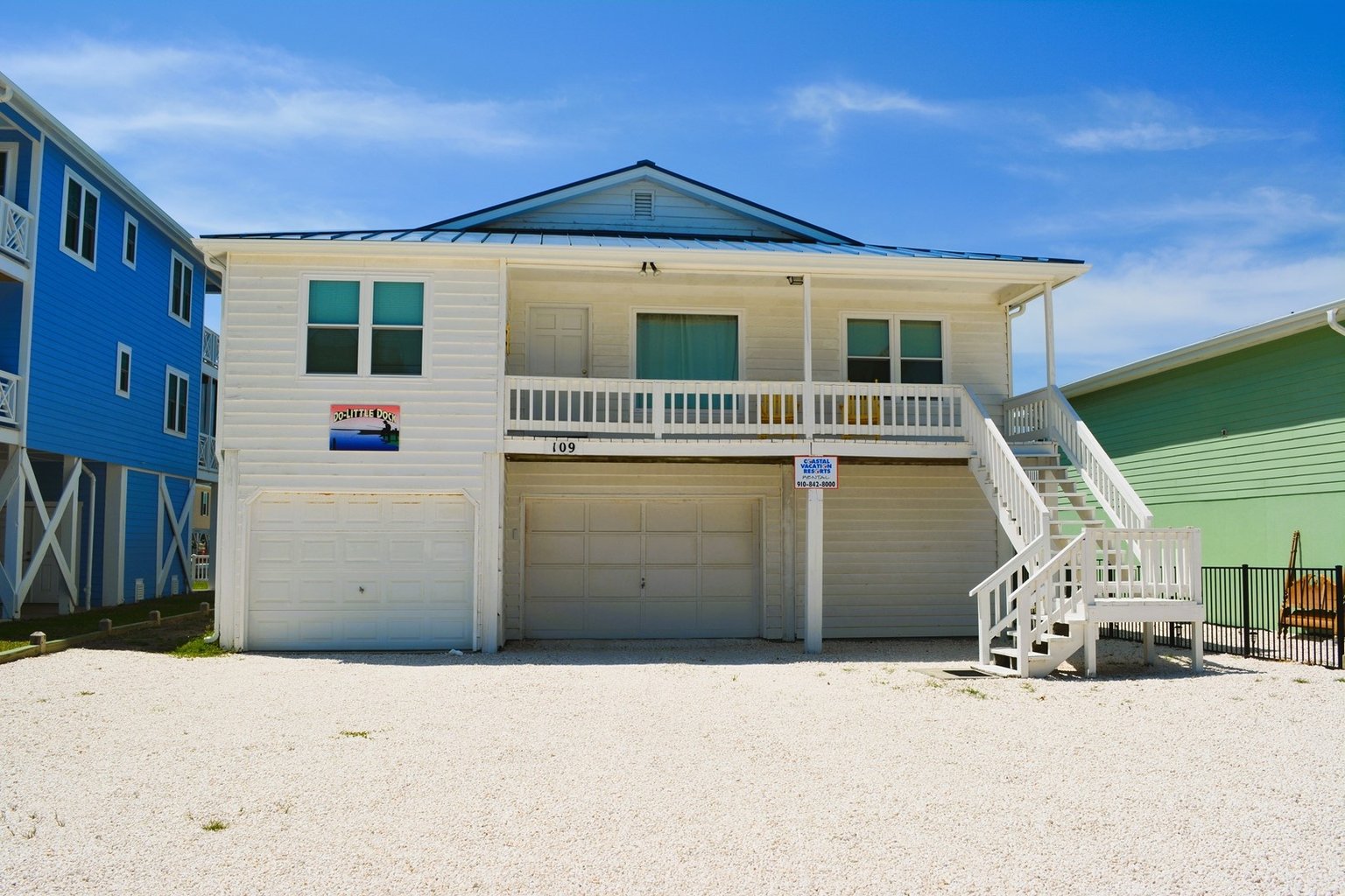 Holden Beach Vacation Rental