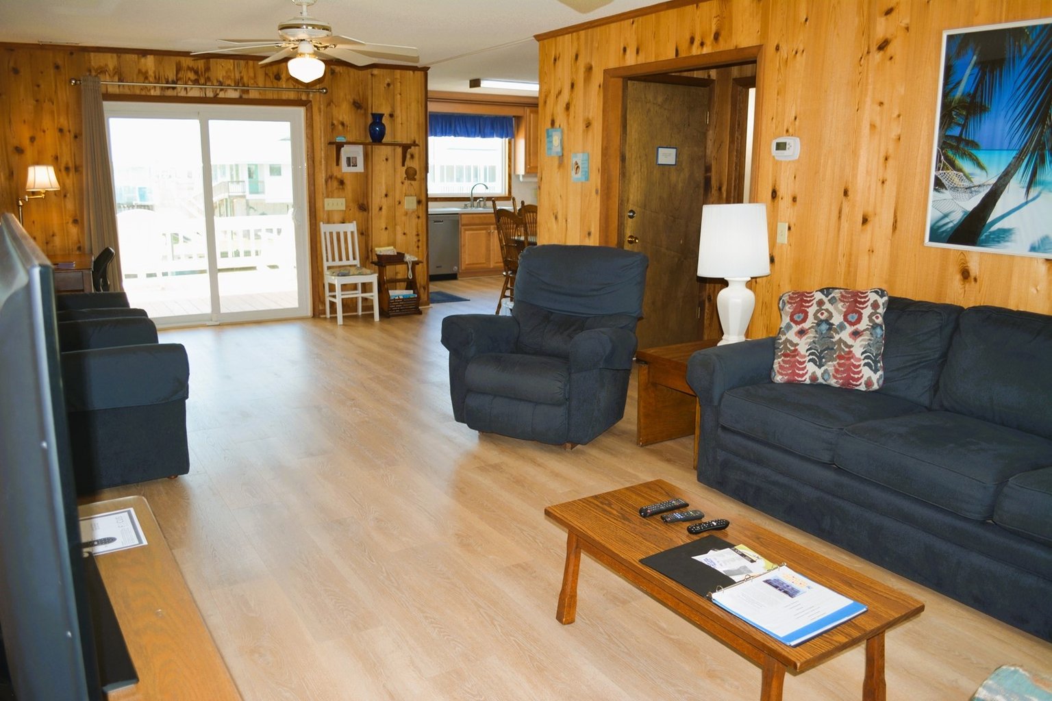 Holden Beach Vacation Rental