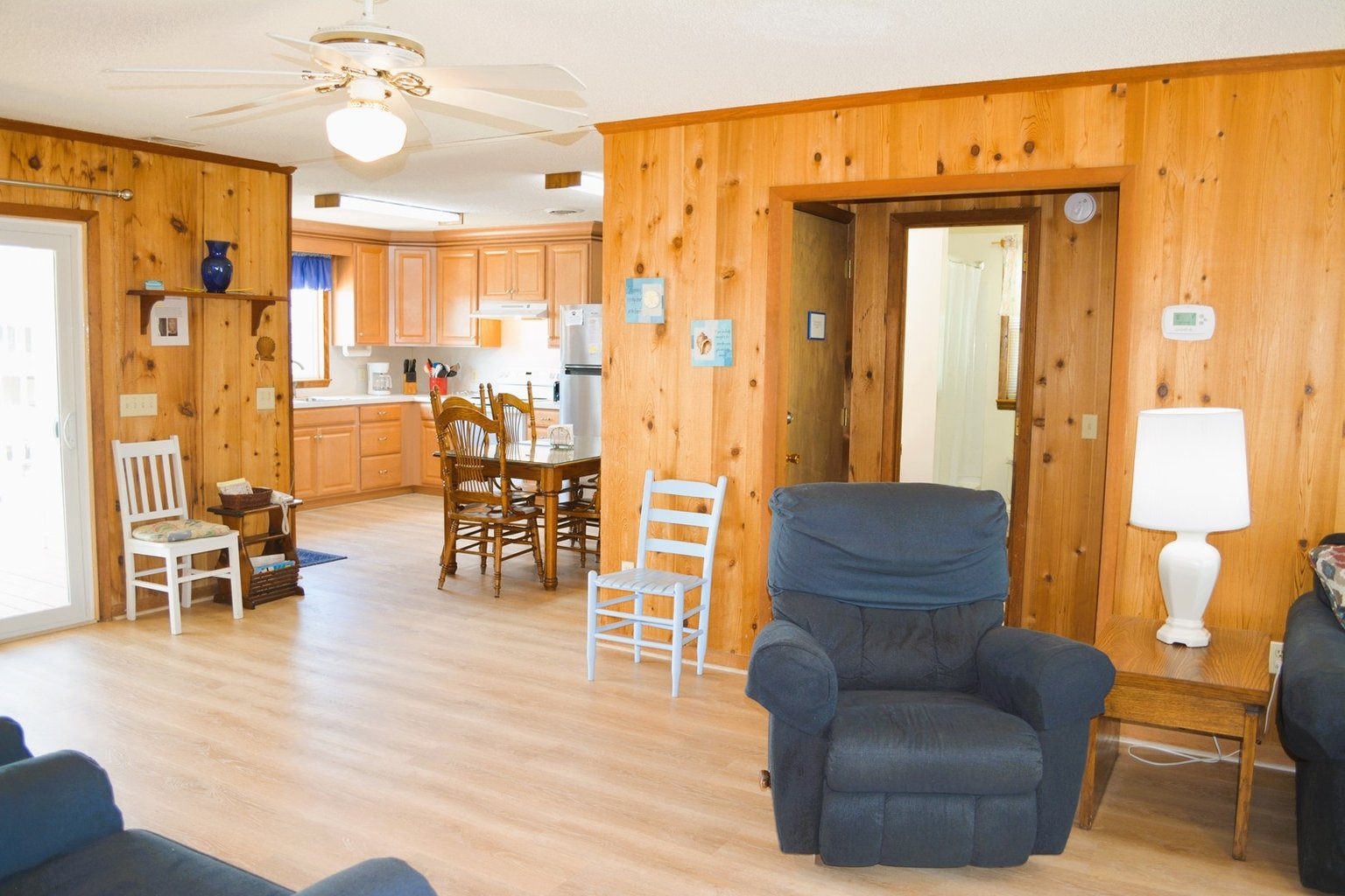 Holden Beach Vacation Rental