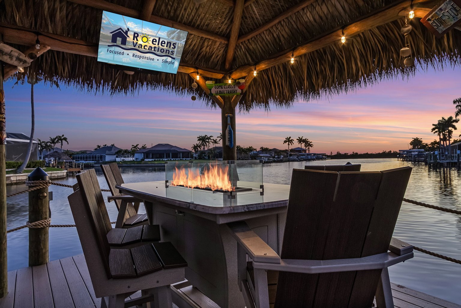 Cape Coral Vacation Rental