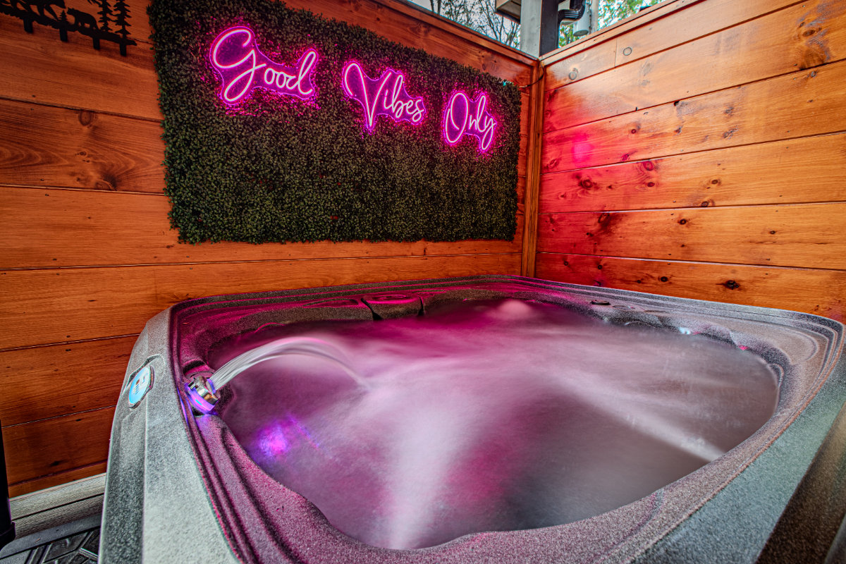 Sevierville Vacation Rental