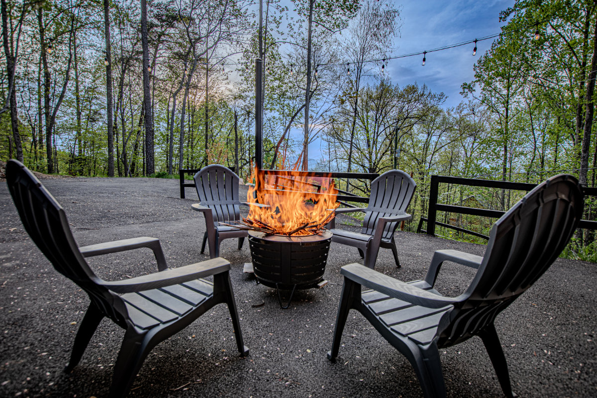 Sevierville Vacation Rental