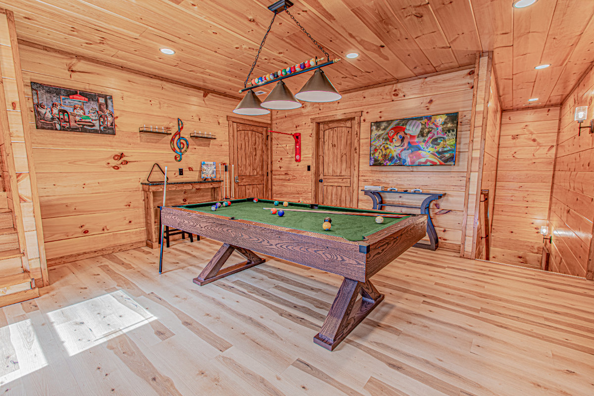 Sevierville Vacation Rental