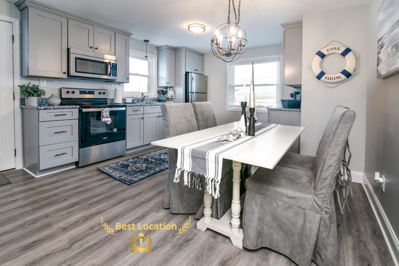 Ocean City Vacation Rental