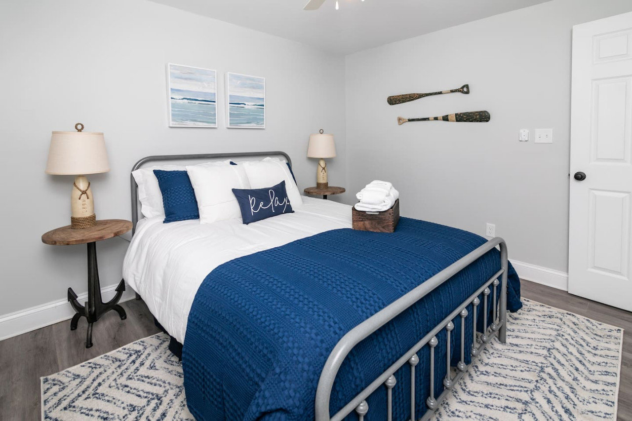 Ocean City Vacation Rental