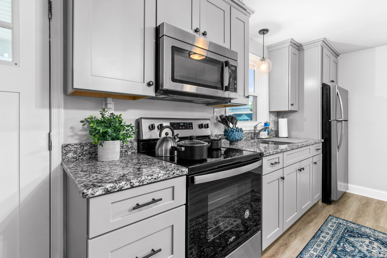 Ocean City Vacation Rental