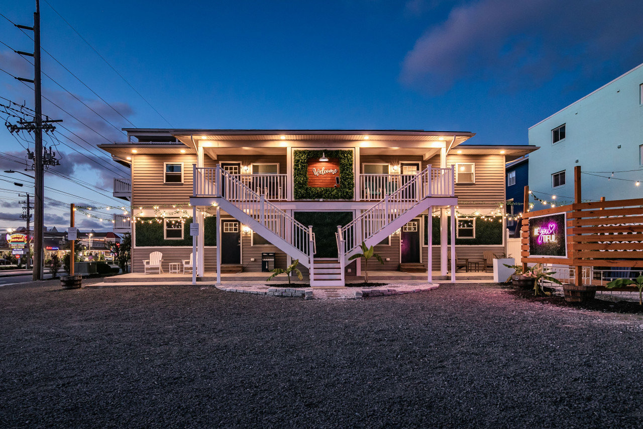 Ocean City Vacation Rental