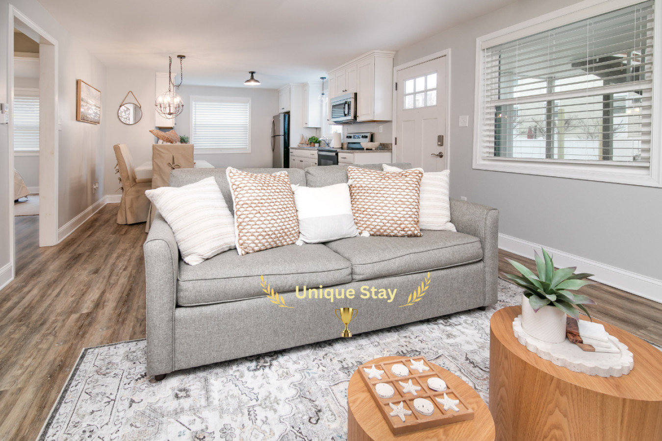 Ocean City Vacation Rental