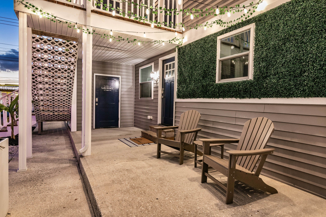 Ocean City Vacation Rental