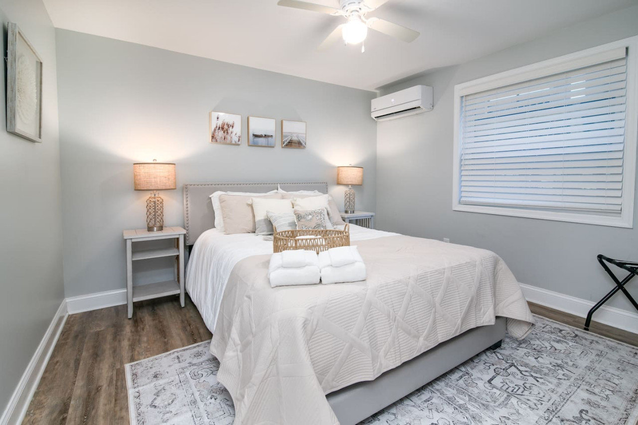 Ocean City Vacation Rental