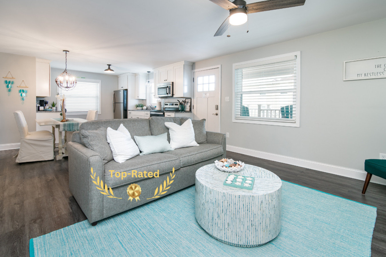 Ocean City Vacation Rental