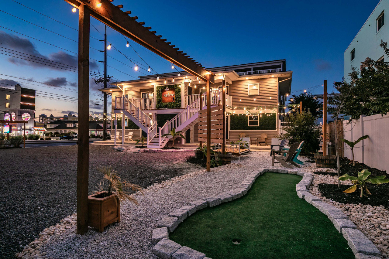 Ocean City Vacation Rental