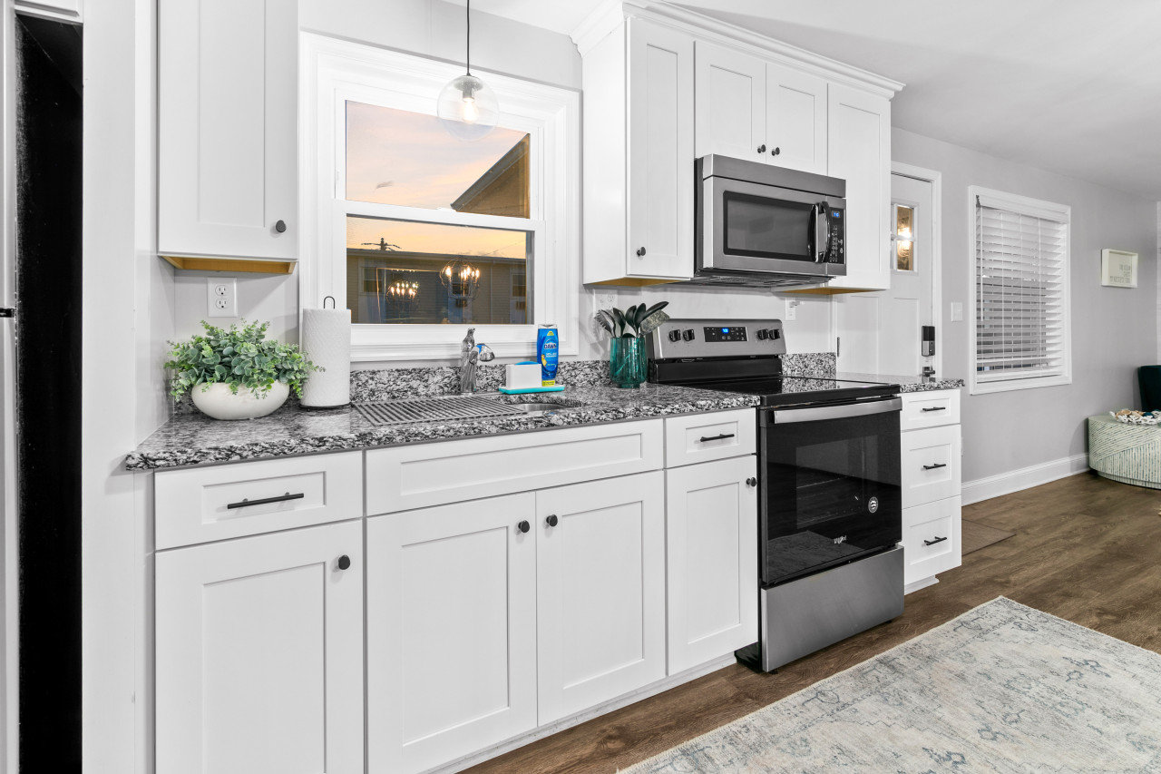 Ocean City Vacation Rental