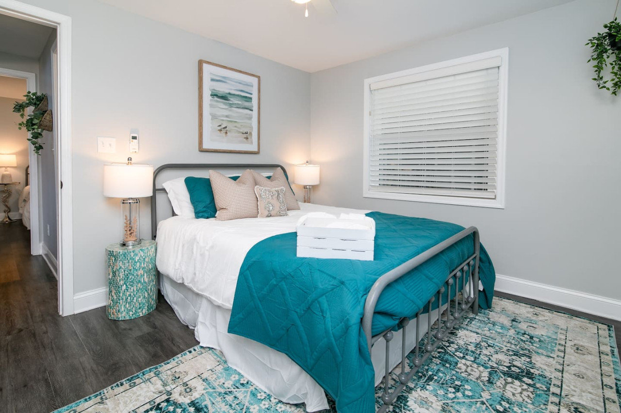 Ocean City Vacation Rental