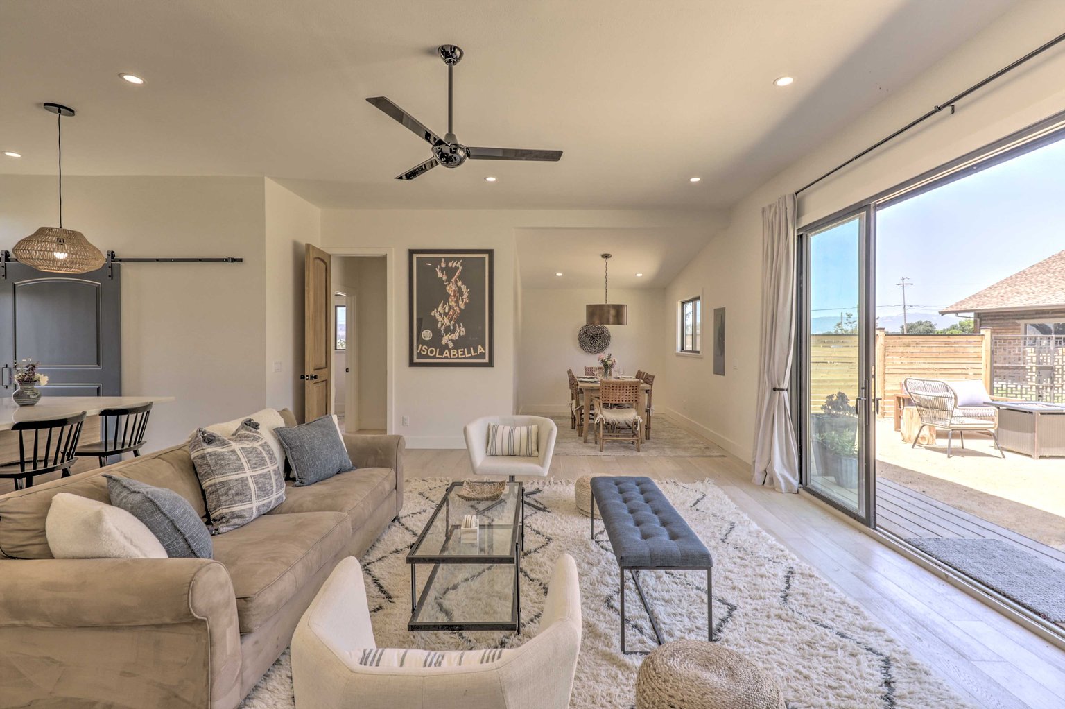 Sonoma Vacation Rental