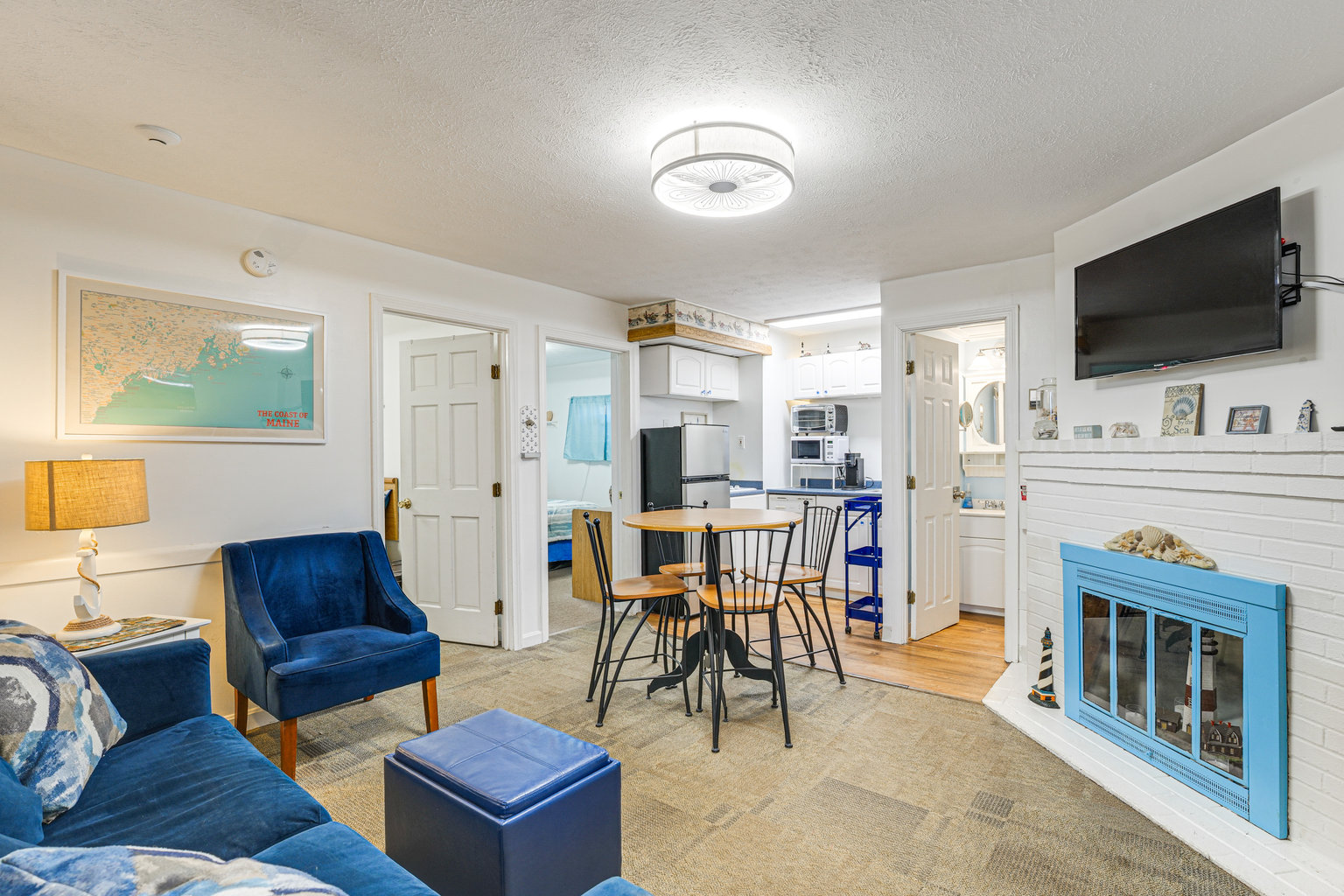Old Orchard Beach Vacation Rental