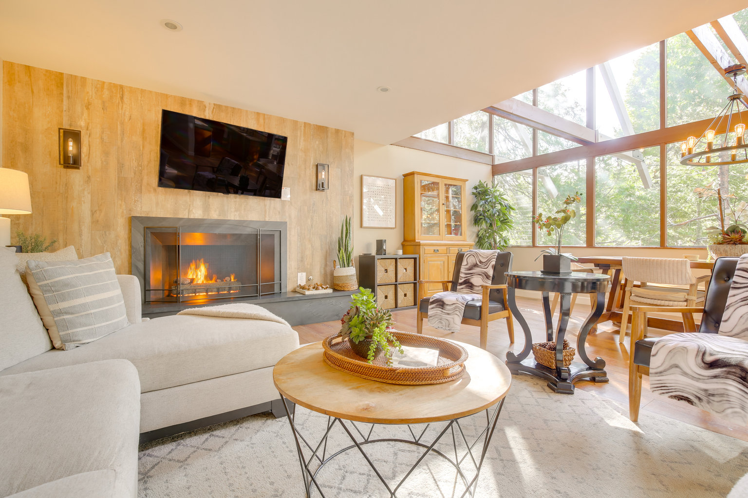 Lake Arrowhead Vacation Rental