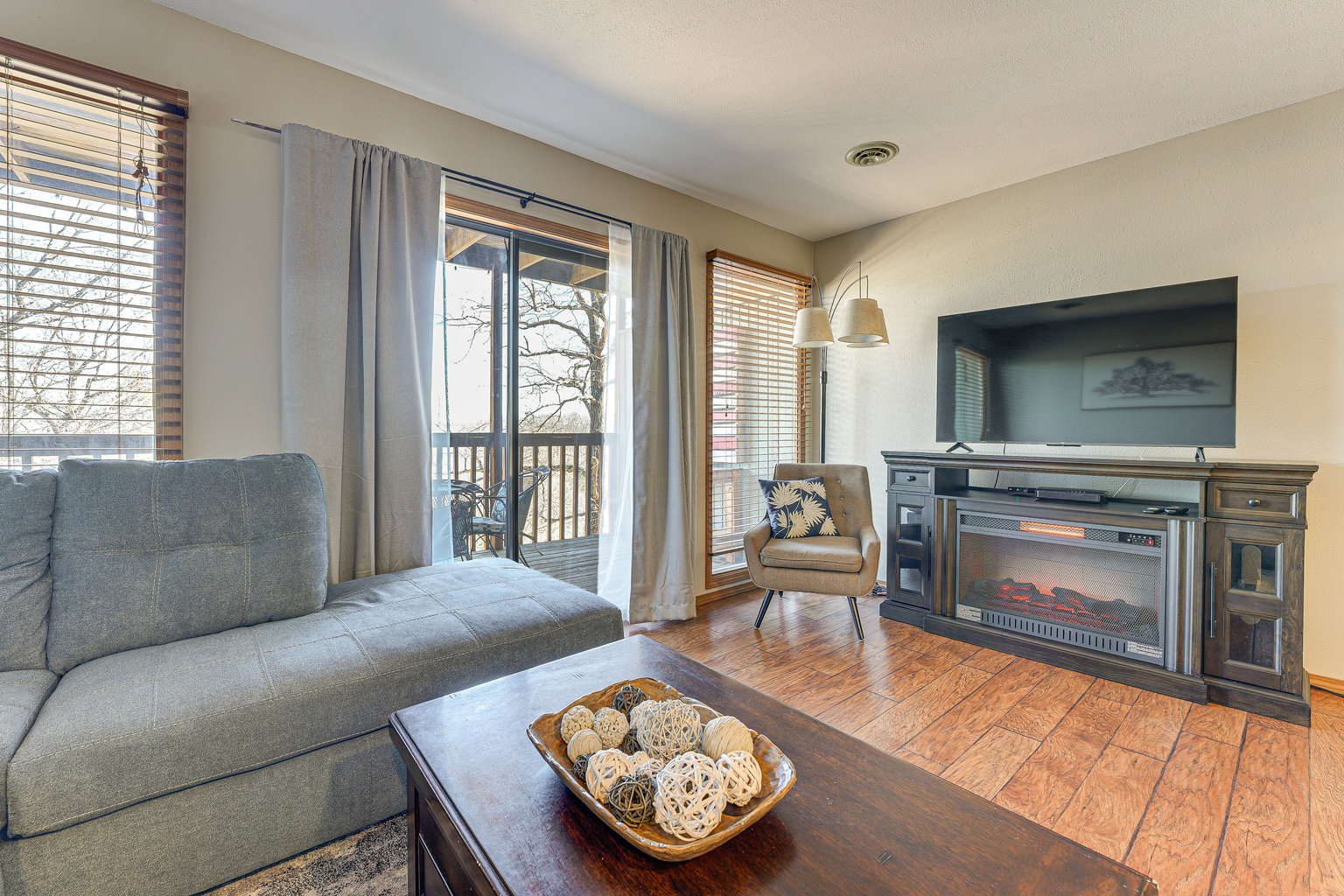 Branson West Vacation Rental