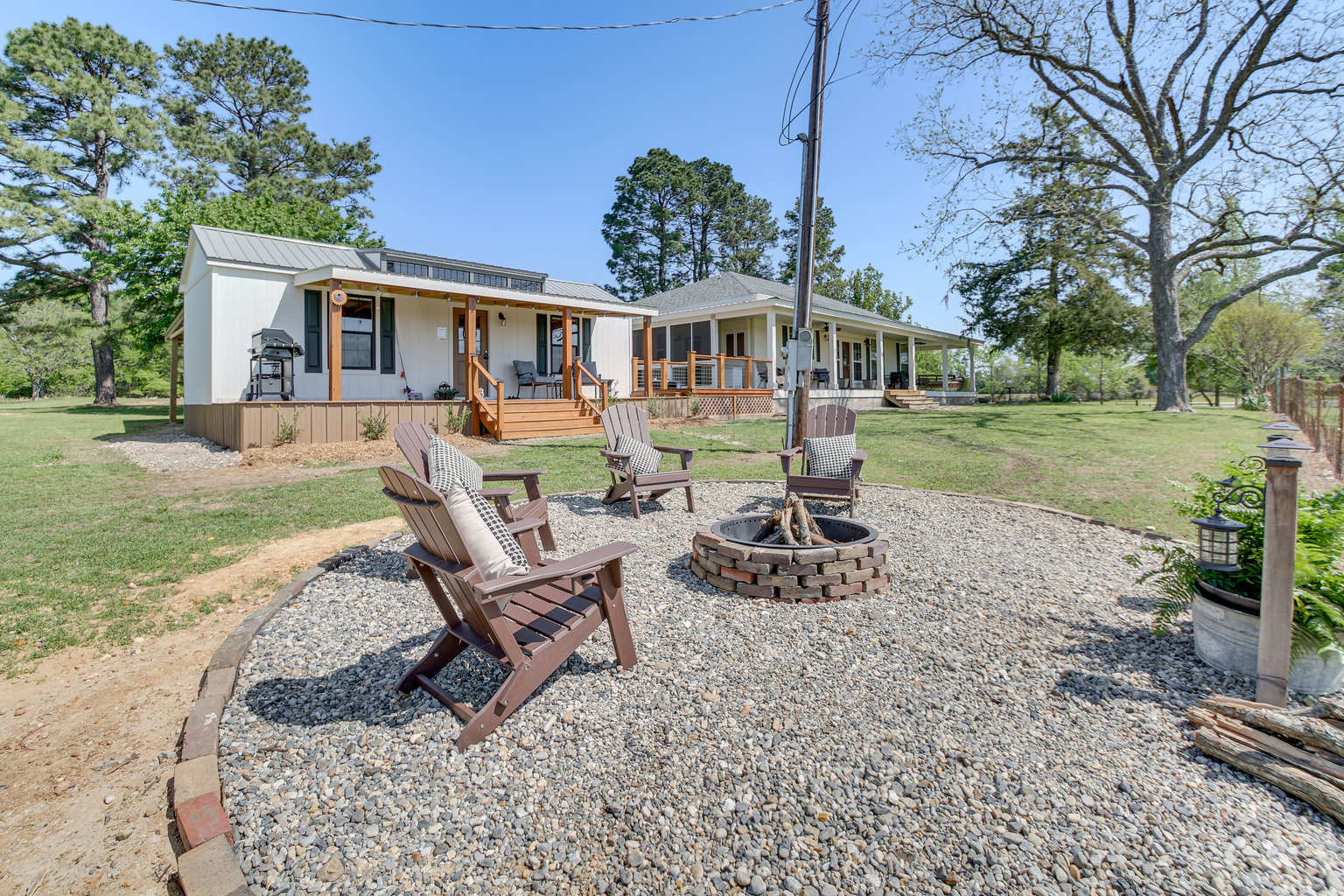 Okolona Vacation Rental
