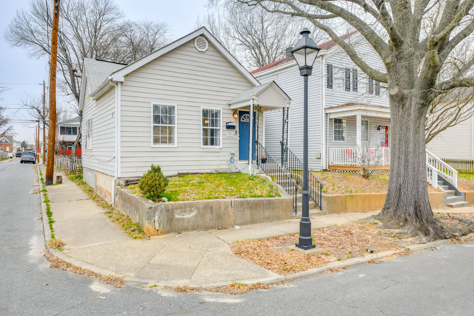 Richmond Vacation Rental