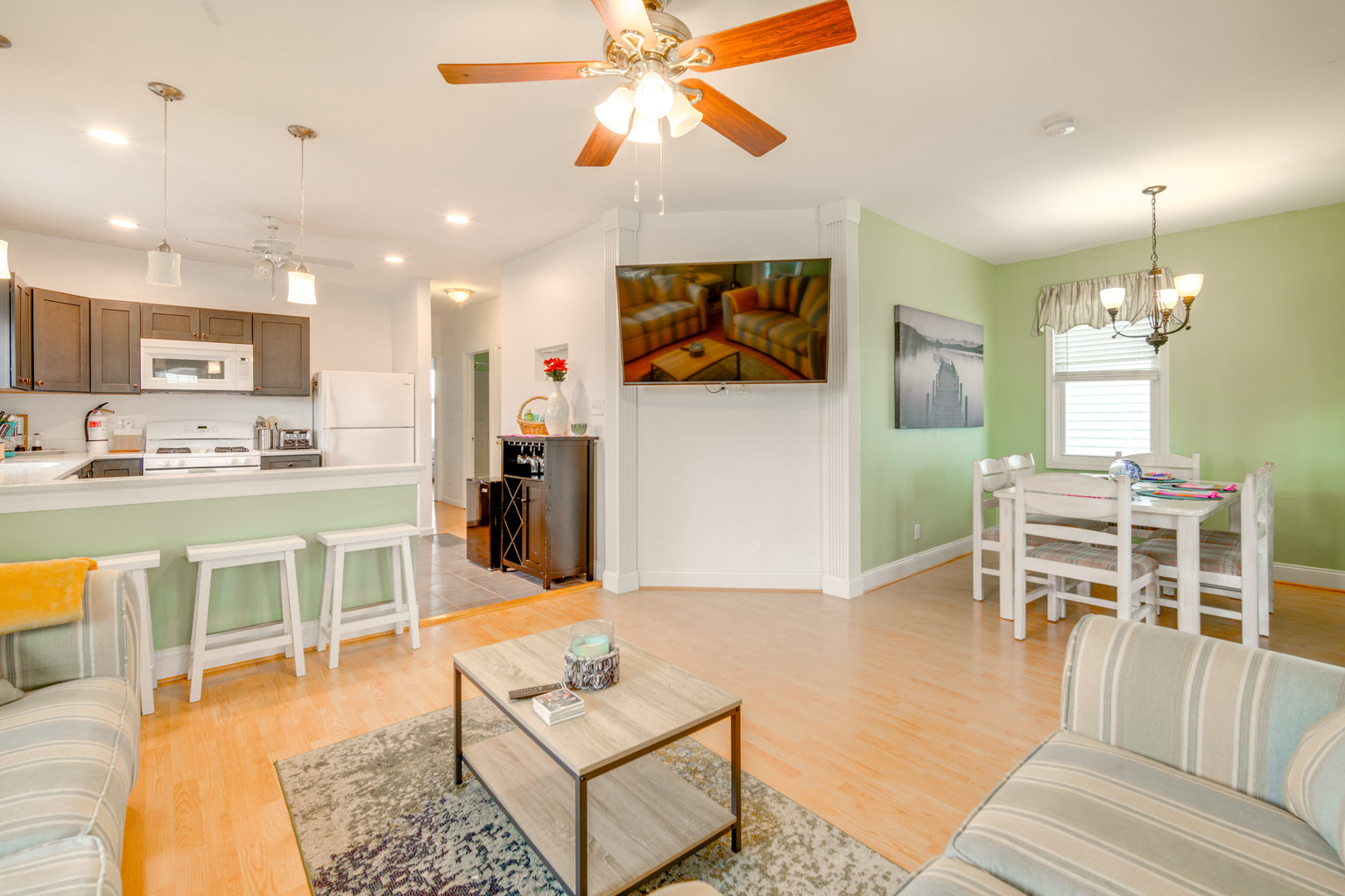 Ventnor City Vacation Rental