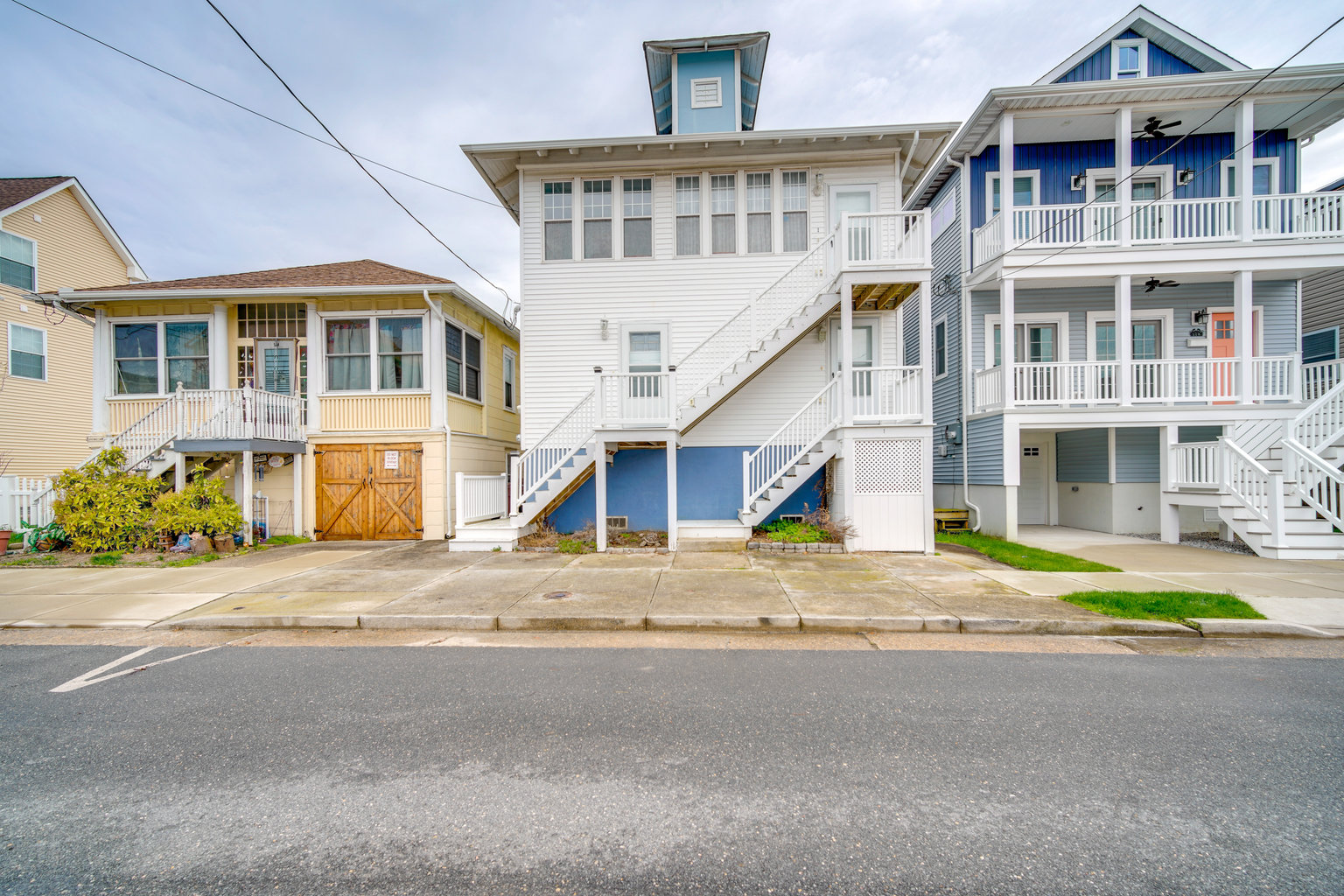 Ventnor City Vacation Rental