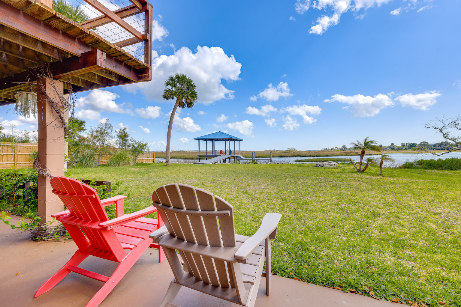 Jacksonville Vacation Rental