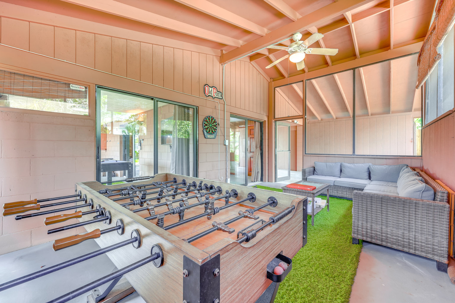 Jacksonville Vacation Rental