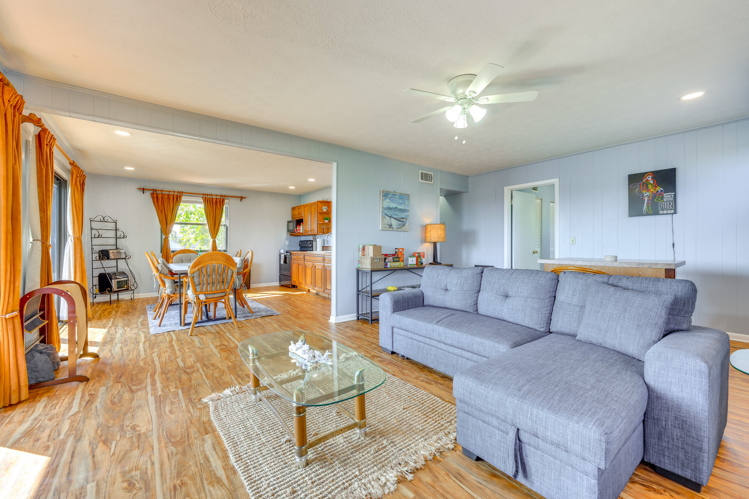Jacksonville Vacation Rental