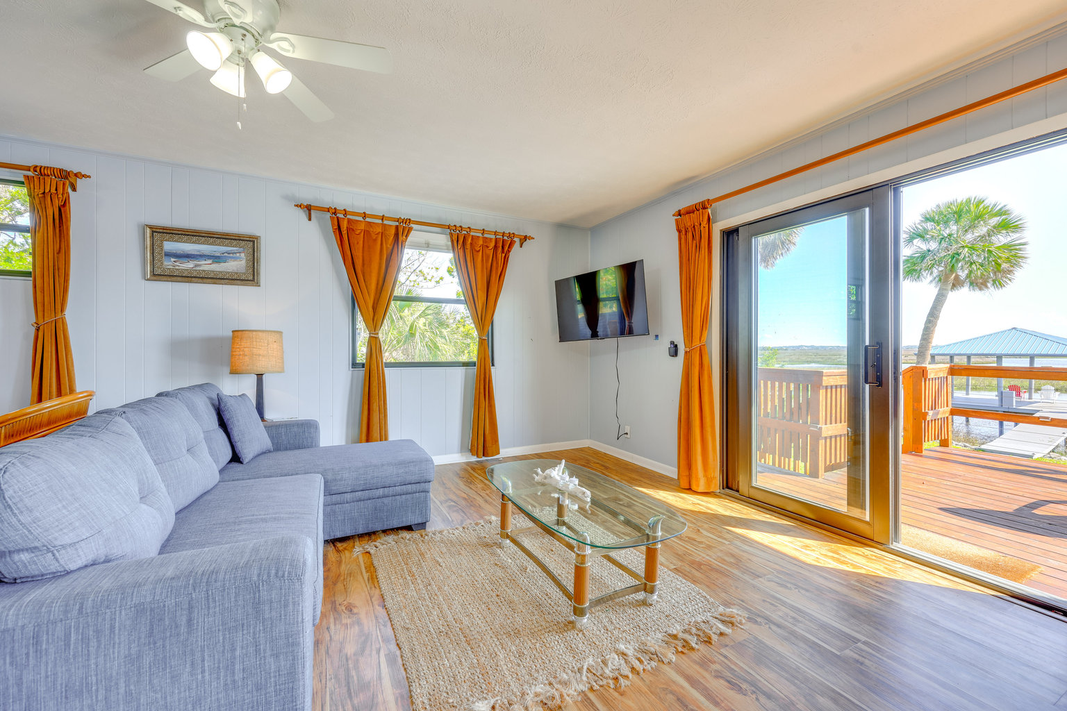 Jacksonville Vacation Rental