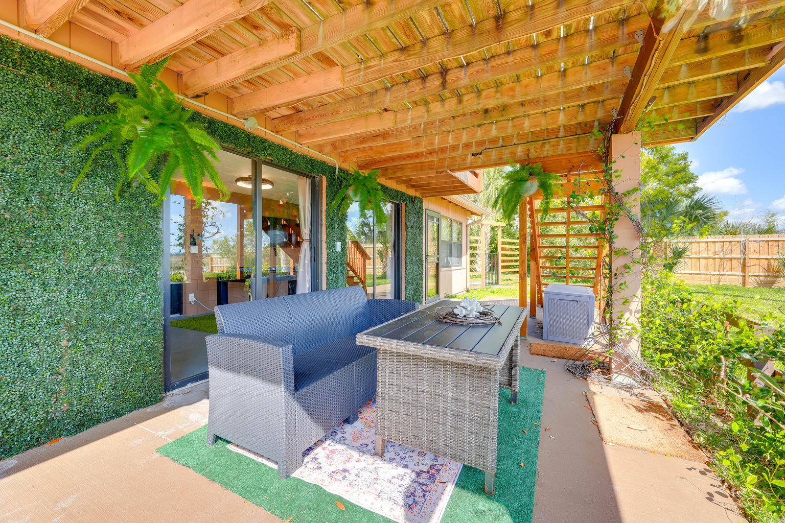 Jacksonville Vacation Rental