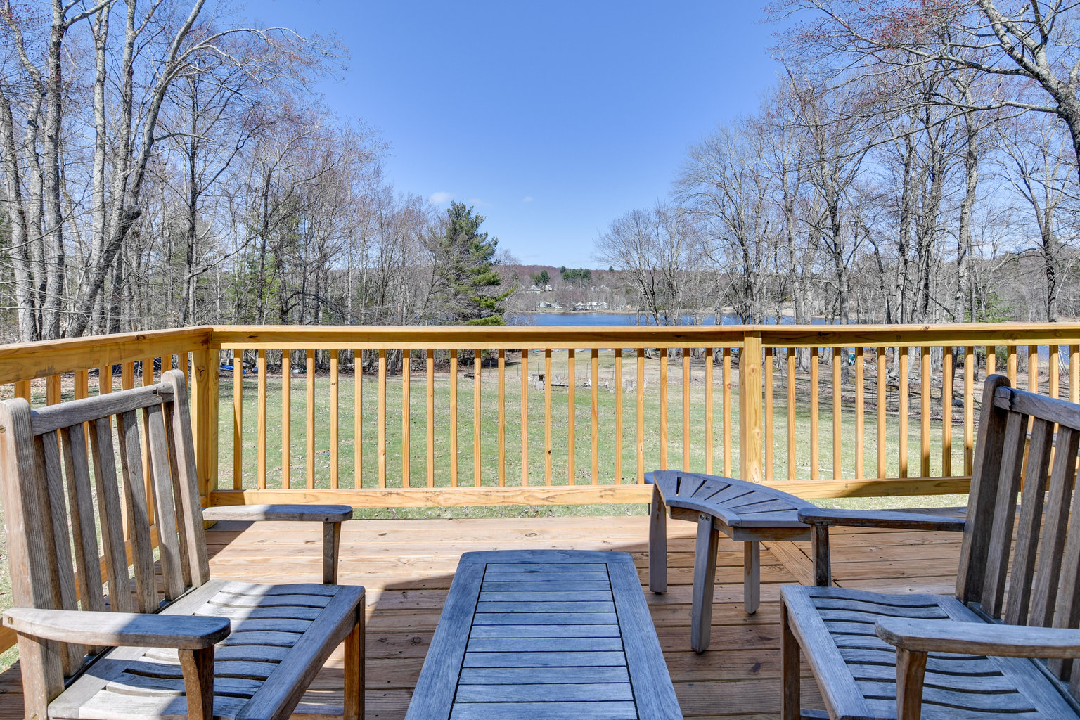 Ellenville Vacation Rental