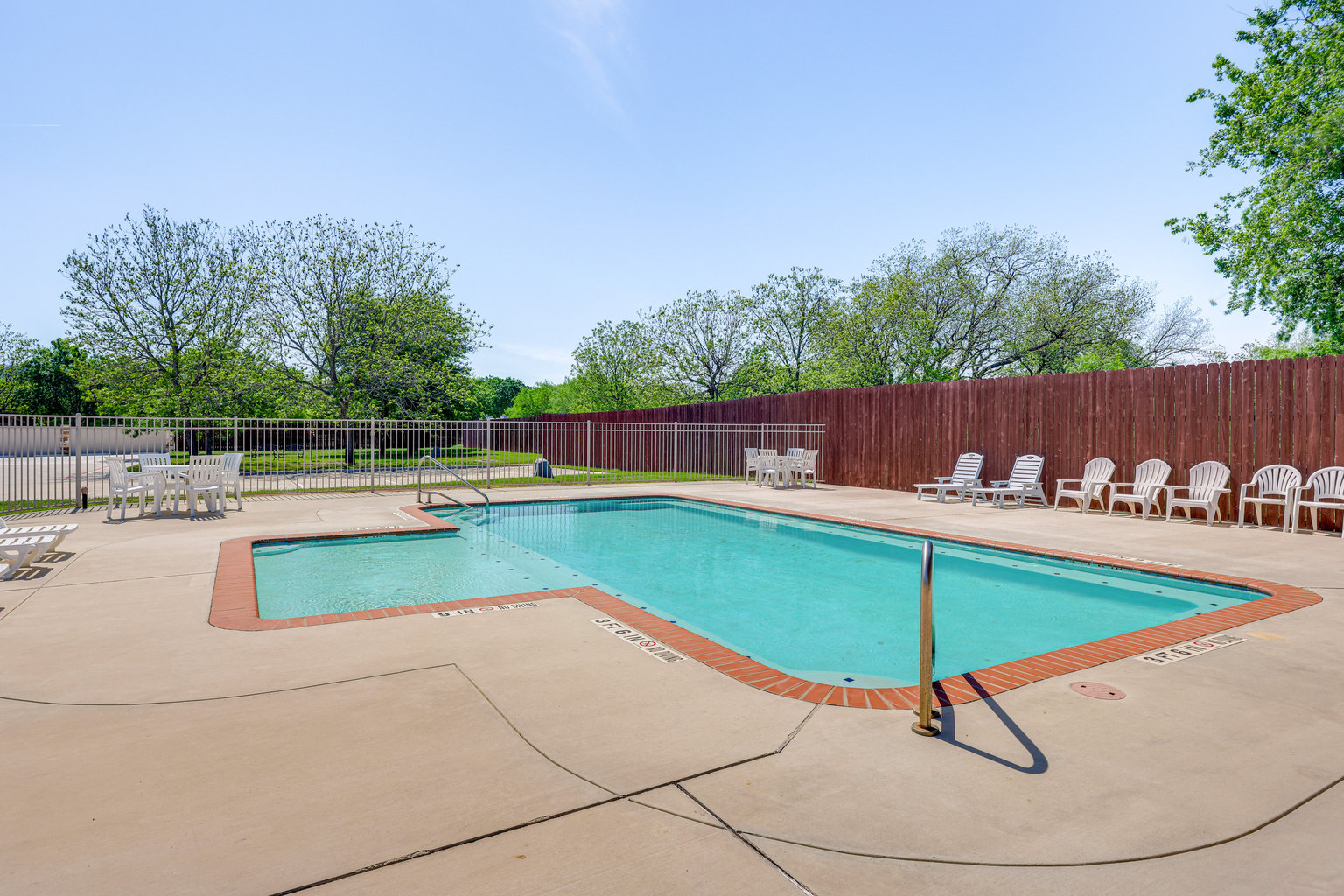 New Braunfels Vacation Rental
