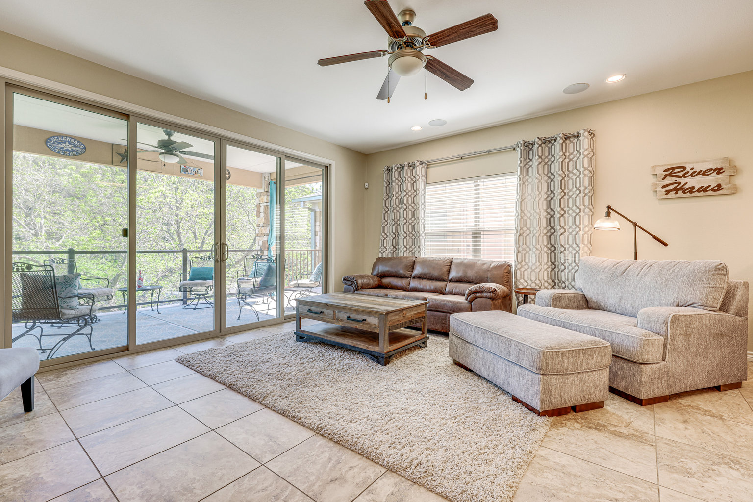 New Braunfels Vacation Rental