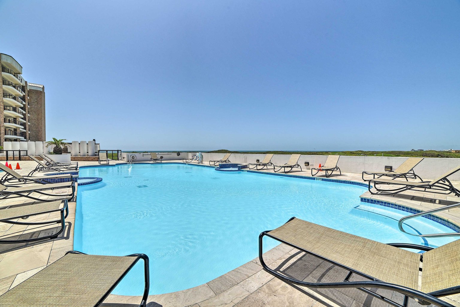 Port Aransas Vacation Rental