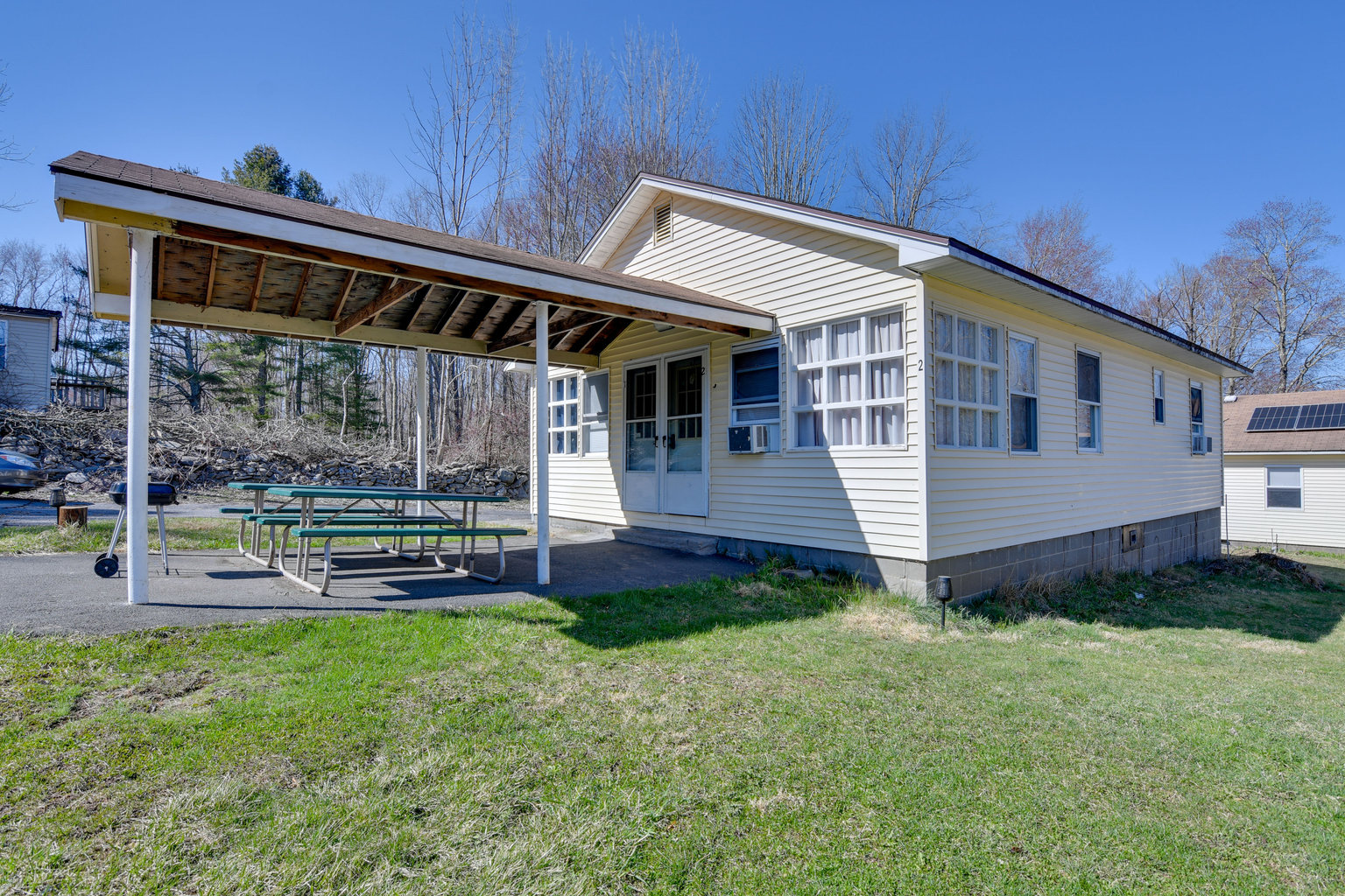 Ellenville Vacation Rental